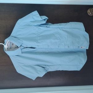 REI Outdoor Top!
